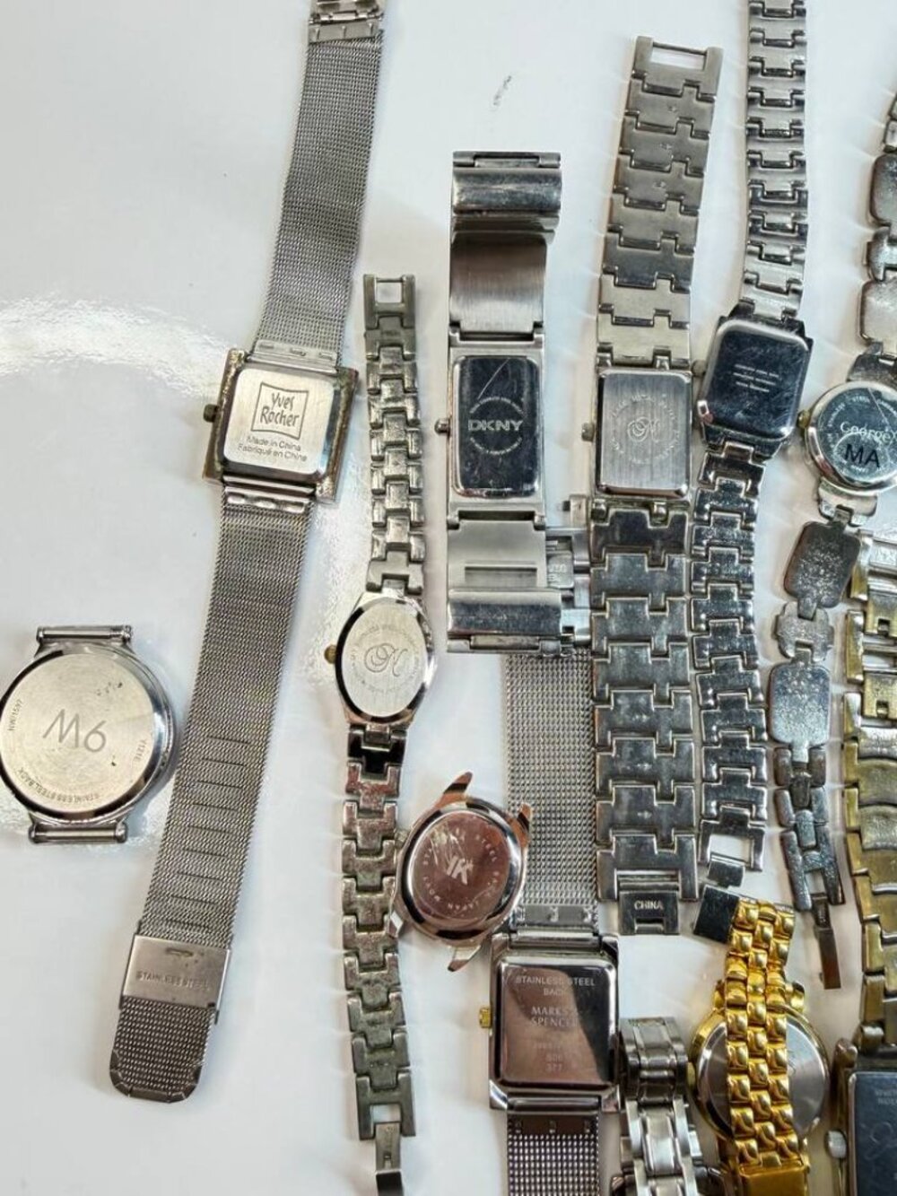 29 Women’s Watches Bundle – Fashion & Dress Styles – $150 - Picture 5 of 8
